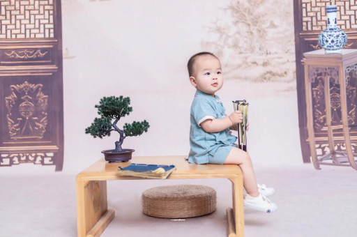 乌鲁木齐宝宝几个月笑出声